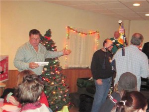 2011 Emerald Society Christmas party 007-1